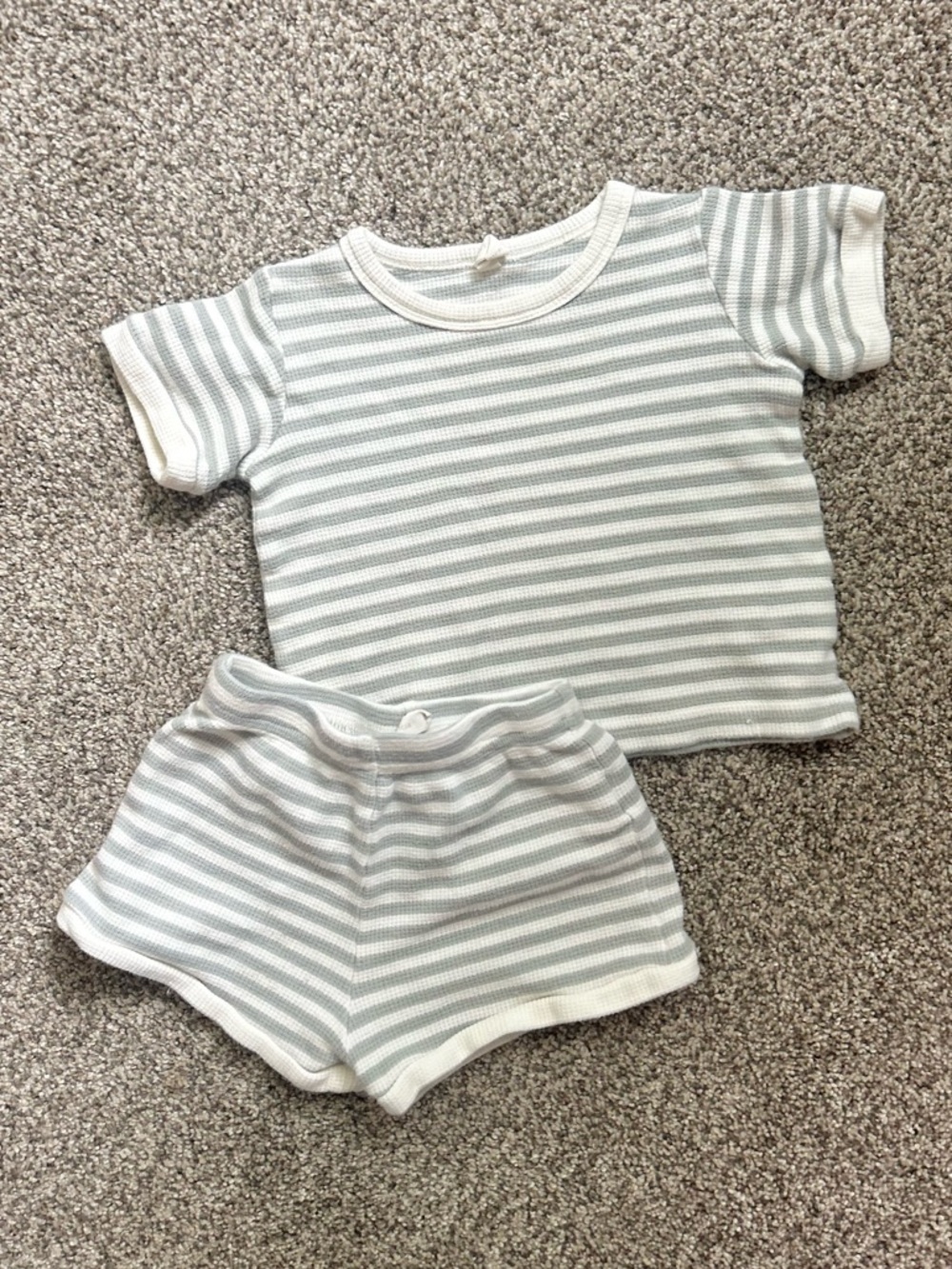 Quincy Mae Outfit